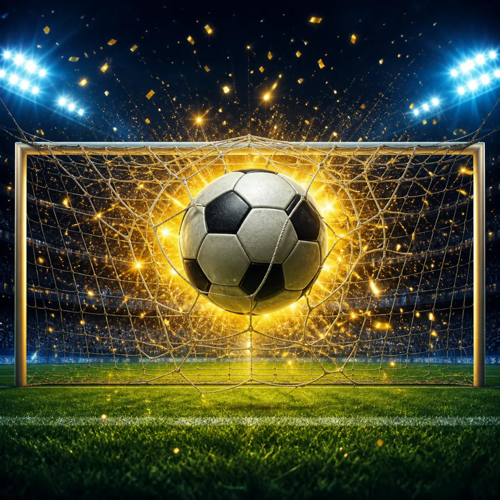 Top Goalscorers